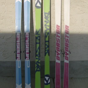 Dynastar skis bases