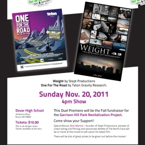 Garrison Hill Fund Rasier Nov 20