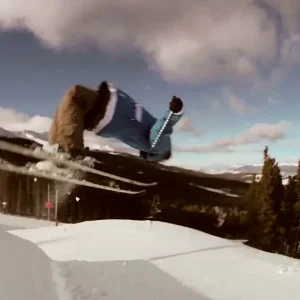 Adventures In Transitions I: Episode VII - Part II