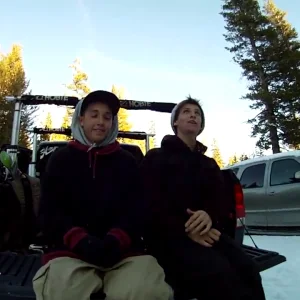 Dorm Life Webisode #2