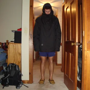 Oakley Freight Jacket