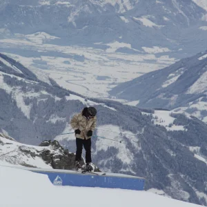 Kitzsteinhorn 2010/11
