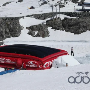 O'Neill & Camp of Champions