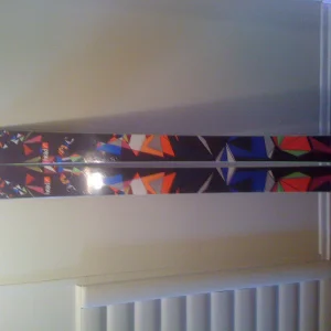 Head Jimi 110, 181 cm