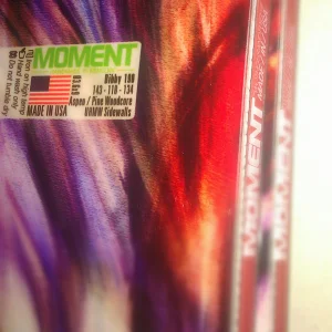 Moment Bibby Pro 190