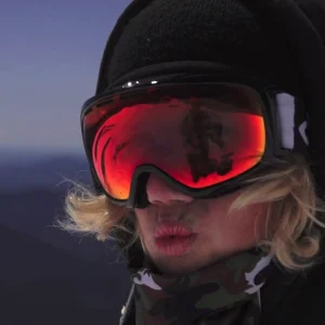 Conner Bennett Bustin' Out HOOD