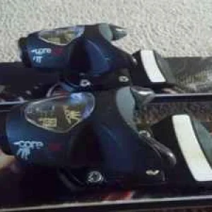 FS coreUPT DLD 15 bindings