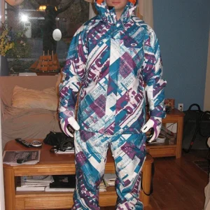 oakley suit for sale