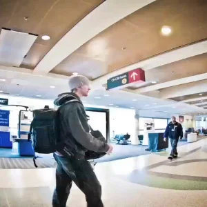 Chris Benchetler Self Edit