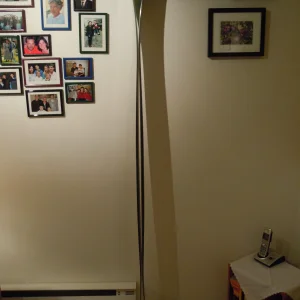 rocker camber rocker