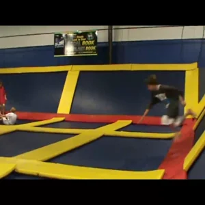 Summer Training Part 2