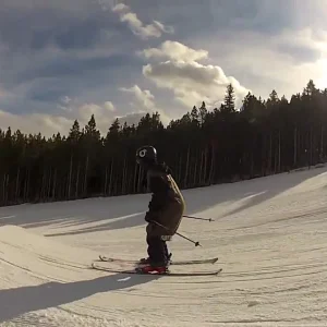 A few shots from Breck