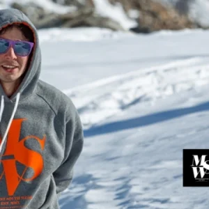 MSW | Classic Tall Hoodie