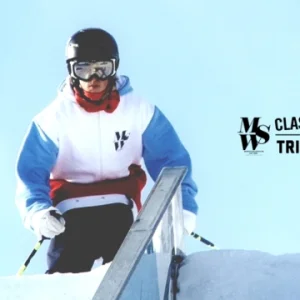 MSW | Trinity Tall Hoodie 