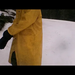 Deadly Catch: Michael Conan