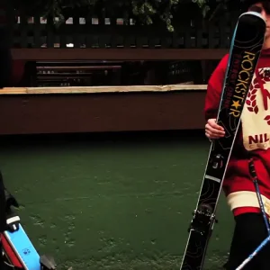 Gentleman's Club Meeting #1