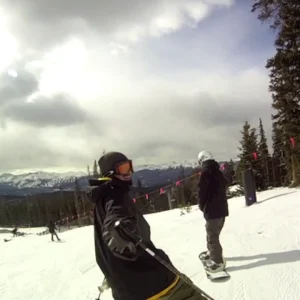 Seth Vaczy, Keystone early season 2011