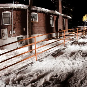 @ScottNikkel in Tahoe