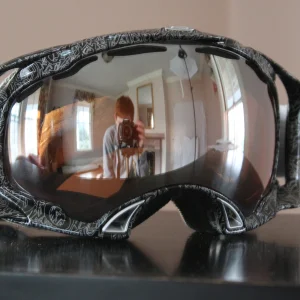 Oakley Goggles