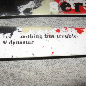 Dynastar Nothing But Trouble 175cm