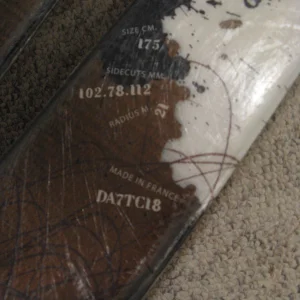 Dynastar Nothing But Trouble 175cm