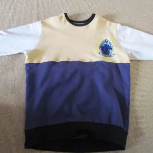 jiberish bagheera crew