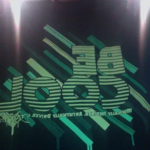 Tall Tee Productions BE COOL For Sale!!!