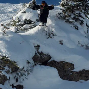 First Air of the Season