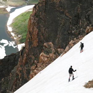 More Summer Shreddin