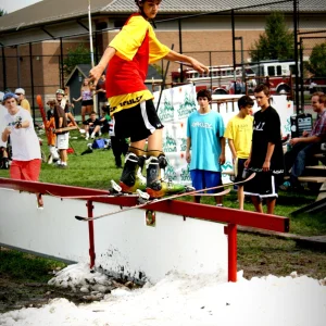 East Coast Jam