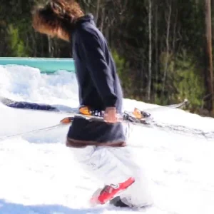 Wild Bocan-Biddle Pre-Season Edit