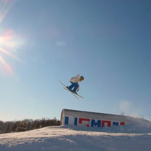 Kyle sending it over Airmail