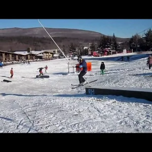 Hunter Opening Day A few shots