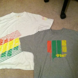 4frnt shirts