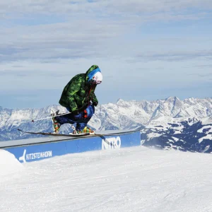 it's all about ski tour bindings :P