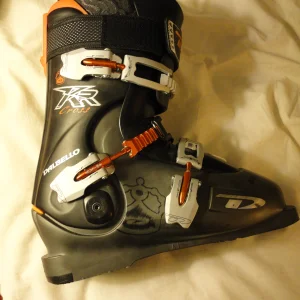 2010 Dalbello Krypton Cross Ski Boots