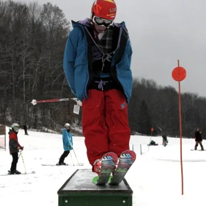 Talk about steeze
