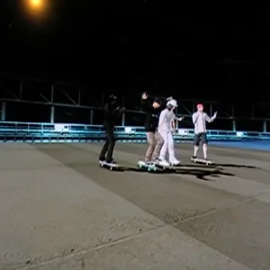 yea !!!!!!!!! skate 3