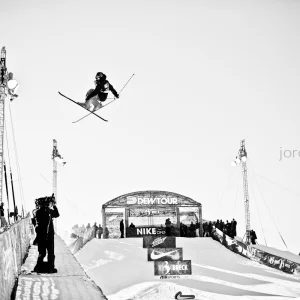 Justin Dorey