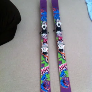 Line Afterbang Marker Griffon