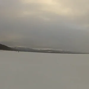 Alex Koukov Early Season