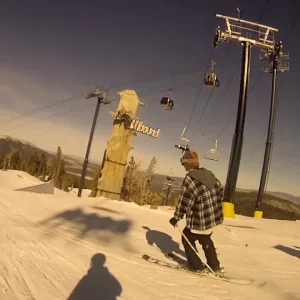 Dorm Life Christmas Special