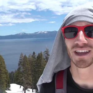 Spring In Tahoe // JANKYfilms Interlodged Ep. 8