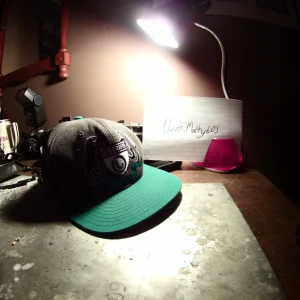 Jiberis BAGHEERA Snapback