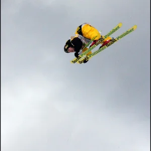 tom wallish zurich 2010