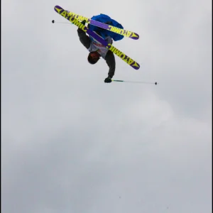 freestyle zurich 2010