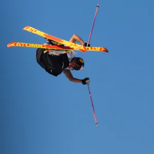 zurich freestyle 2010