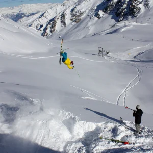 Christmas day flat 3 Japan