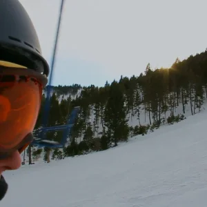 Zoo Crew Great Divide Early Season