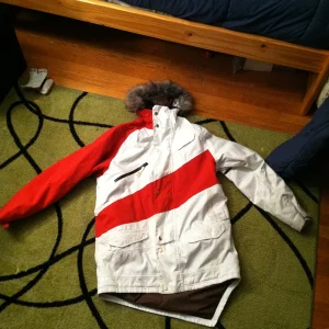 SALOMON G SUIT JACKET